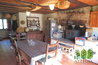 maison roches 23270