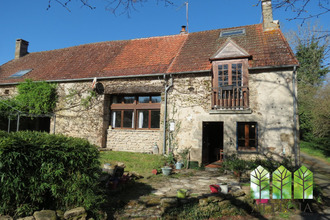 maison roches 23270