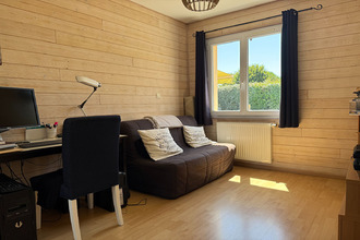  maison roches-premarie-andille 86340