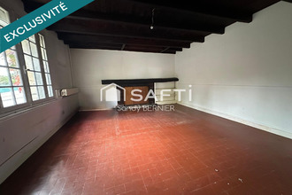  maison roches-premarie-andille 86340