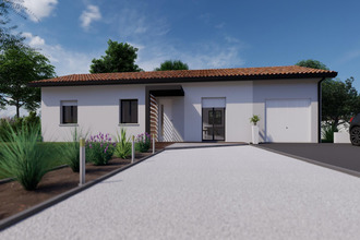  maison roches-premarie-andille 86340