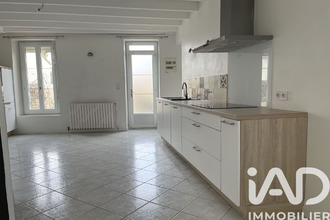  maison roches-premarie-andille 86340