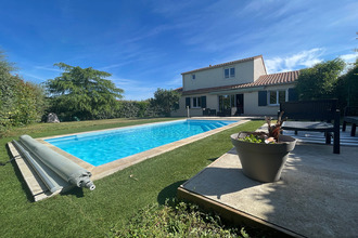  maison roches-premarie-andille 86340