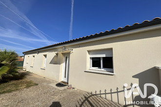  maison roches-premarie-andille 86340