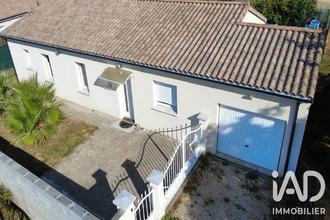  maison roches-premarie-andille 86340