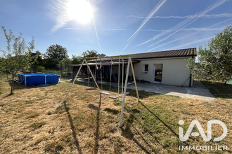  maison roches-premarie-andille 86340