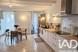 maison roches-premarie-andille 86340