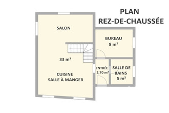  maison roches-premarie-andille 86340