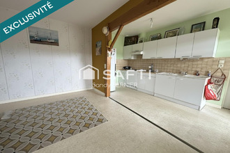  maison roches-premarie-andille 86340