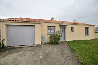  maison rocheserviere 85620