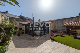  maison rocheserviere 85620