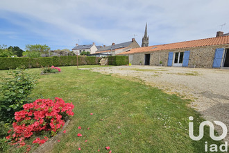  maison rocheserviere 85620