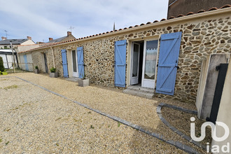  maison rocheserviere 85620