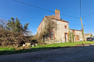  maison rocheserviere 85620