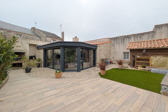  maison rocheserviere 85620