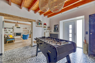  maison rocheserviere 85620