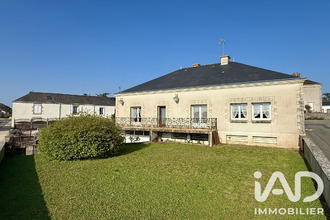 maison rocheserviere 85620
