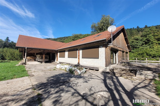  maison rochesson 88120