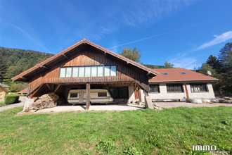  maison rochesson 88120