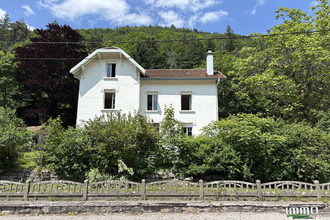  maison rochesson 88120