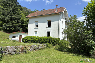  maison rochesson 88120