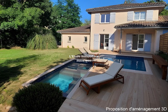  maison rochetaillee-sur-saone 69270