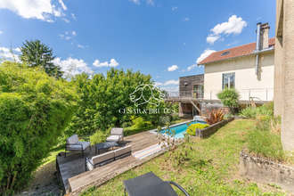  maison rochetaillee-sur-saone 69270