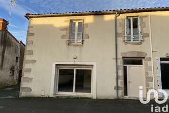  maison rochetrejoux 85510