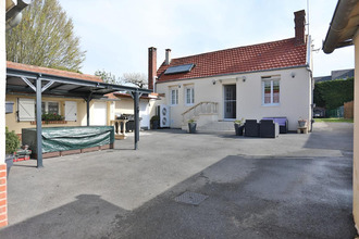  maison rochy-conde 60510