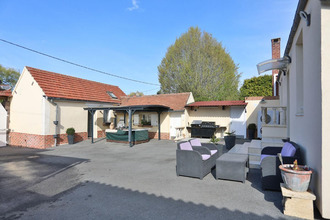  maison rochy-conde 60510