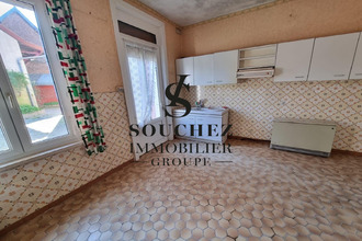  maison roclincourt 62223