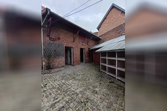  maison roclincourt 62223