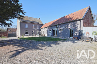  maison roclincourt 62223