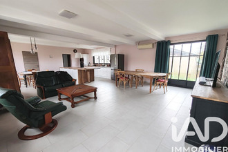  maison rocquencourt 60120