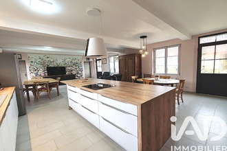  maison rocquencourt 60120