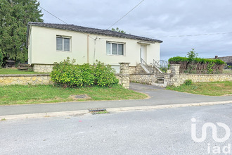  maison rocquigny 08220