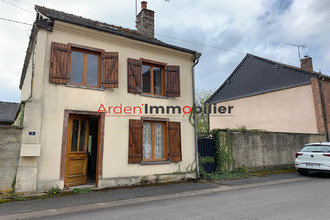  maison rocquigny 08220
