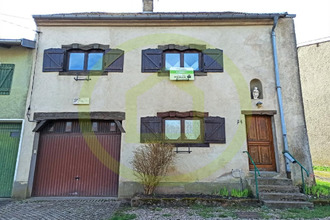  maison rodalbe 57340