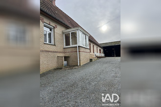  maison roellecourt 62130