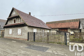  maison roeschwoog 67480