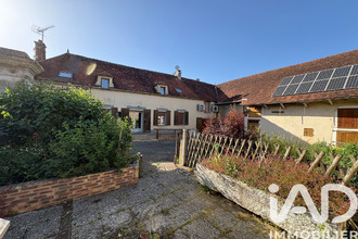  maison roffey 89700