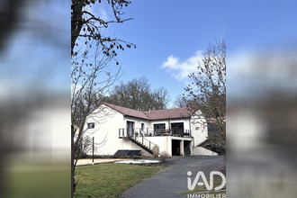  maison roffiac 15100