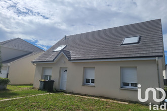  maison rogerville 76700