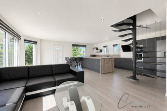  maison rogerville 76700