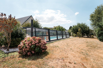  maison rogerville 76700