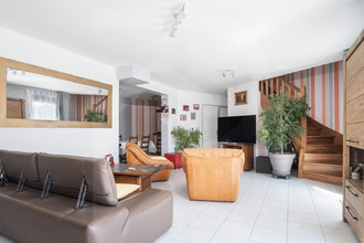  maison rogerville 76700