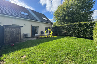  maison rogerville 76700