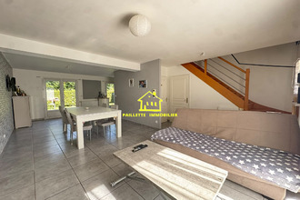  maison rogerville 76700