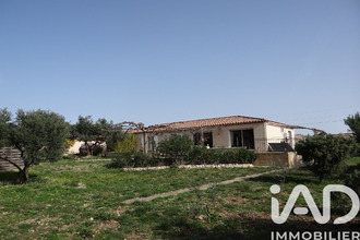  maison rognac 13340