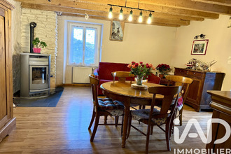  maison rognaix 73730